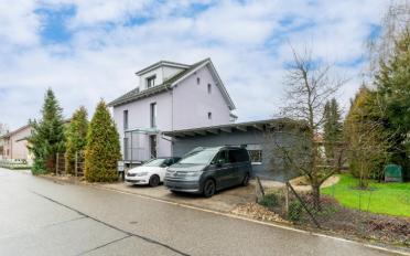 Einfamilienhaus 7 Zimmer - image - 2
