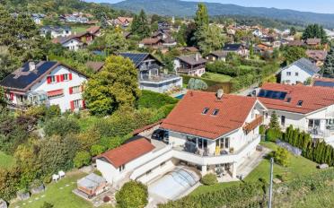 Einfamilienhaus 7 Zimmer - image - 13