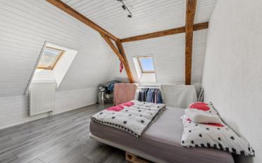 Apartment 3.5 rooms - image - 7