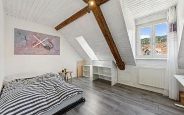 Apartment 3.5 rooms - image - 6