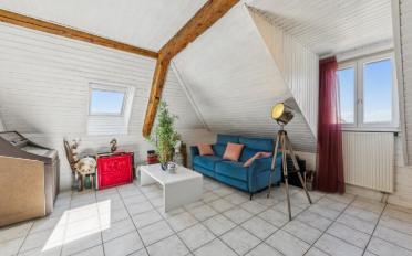 Apartment 3.5 rooms - image - 1