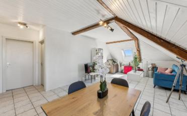 Apartment 3.5 rooms - image - 8