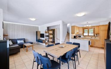 Maison 4.5 pièces - image - 4