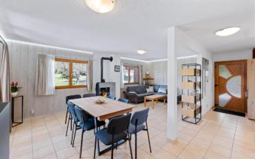 Maison 4.5 pièces - image - 2