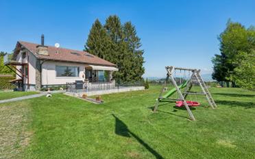 Einfamilienhaus 7 Zimmer - image - 1