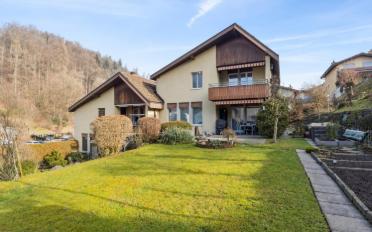 Bifamiliar house 5.5 rooms - image - 1