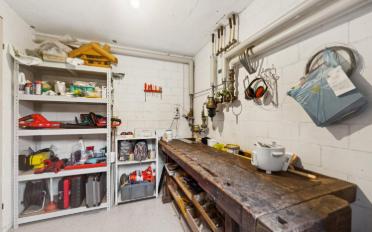 Bifamiliar house 5.5 rooms - image - 10