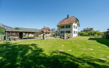 Maison 7 pièces - image - 11