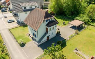 Maison 7 pièces - image - 10