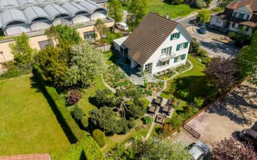 Maison 4.5 pièces - image - 1
