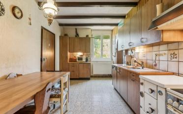 Single house 3.5 rooms - image - 3