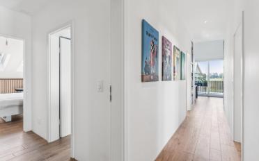Wohnung 4 Zimmer - image - 7