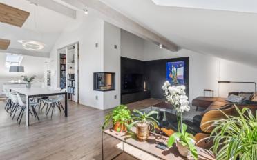 Wohnung 4 Zimmer - image - 1