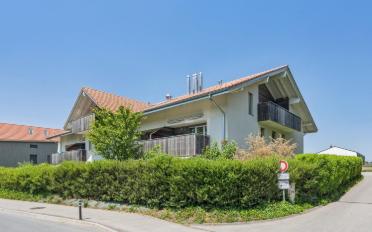 Wohnung 4 Zimmer - image - 10