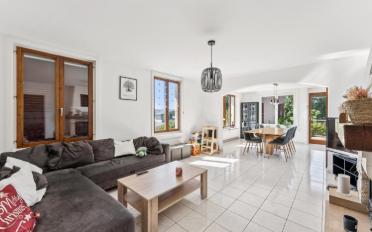 Maison 8.5 pièces - image - 2