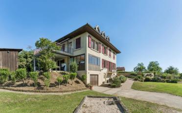 Maison 8.5 pièces - image - 11