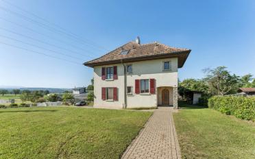 Maison 8.5 pièces - image - 13