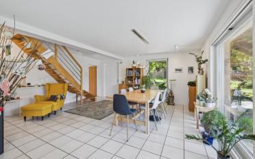 Maison 8 pièces - image - 2