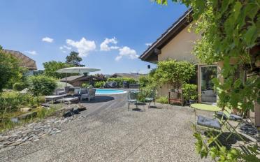 Maison 8 pièces - image - 9