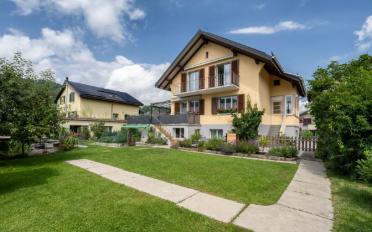 Single house 4.5 rooms - image - 1