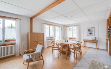 Single house 4.5 rooms - image - 3