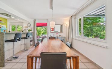 Einfamilienhaus 5.5 Zimmer - image - 3