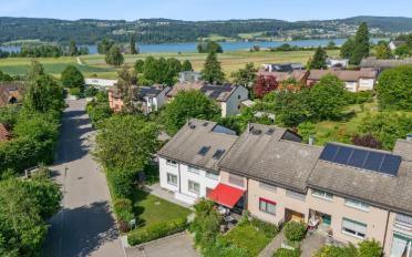 Einfamilienhaus 5.5 Zimmer - image - 10