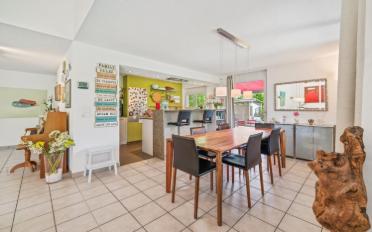 Einfamilienhaus 5.5 Zimmer - image - 4