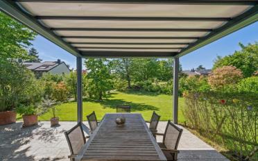 Einfamilienhaus 5.5 Zimmer - image - 9