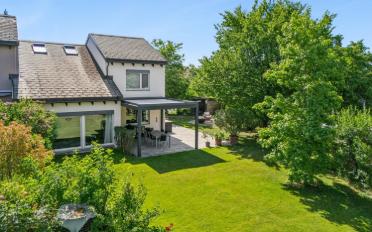 Einfamilienhaus 5.5 Zimmer - image - 1