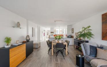 Apartment 4.5 rooms - image - 1