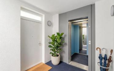 Apartment 4.5 rooms - image - 2