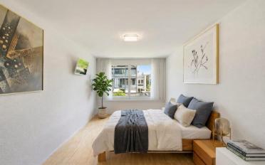 Apartment 4.5 rooms - image - 6