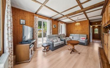 Einfamilienhaus 3.5 Zimmer - image - 2