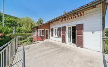 Einfamilienhaus 3.5 Zimmer - image - 5