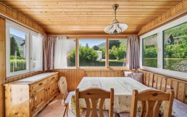 Einfamilienhaus 3.5 Zimmer - image - 4