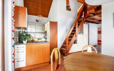 Bifamiliar house 8 rooms - image - 3