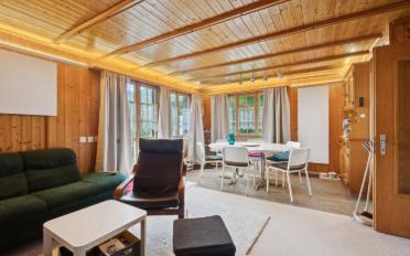 Maison 7 pièces - image - 7