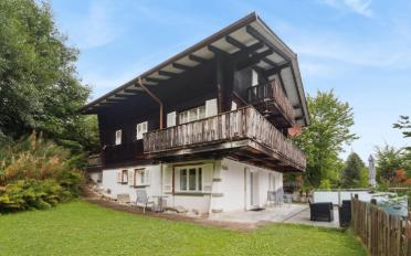 Maison 7 pièces - image - 1