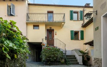 Single house 3.5 rooms - image - 1