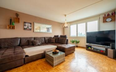 Apartment 4.5 rooms - image - 4