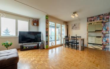 Apartment 4.5 rooms - image - 3