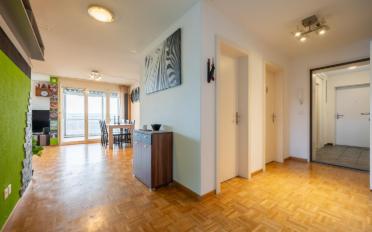 Apartment 4.5 rooms - image - 2