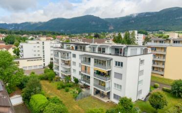 Apartment 4.5 rooms - image - 11