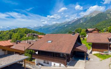 Doppeleinfamilienhaus 7.5 Zimmer - image - 1
