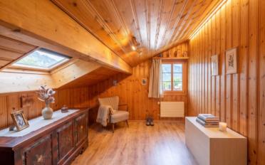 Doppeleinfamilienhaus 7.5 Zimmer - image - 6