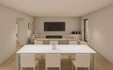 Single house 5.5 rooms - image - 3
