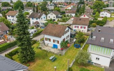 Einfamilienhaus 5.5 Zimmer - image - 1