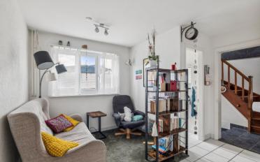 Einfamilienhaus 5.5 Zimmer - image - 3