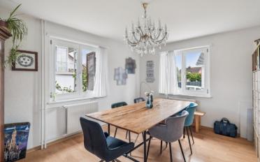 Einfamilienhaus 5.5 Zimmer - image - 4